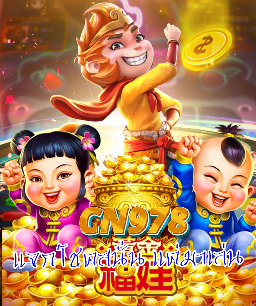 cn978 slot
